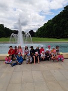 Výlet do ZOO Chleby