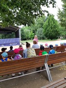 Výlet do ZOO Chleby