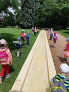 Výlet do ZOO Chleby