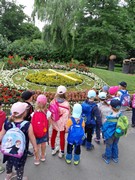 Výlet do ZOO Chleby