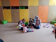 Den otevřených dveří v Mateřské škole Vlkava