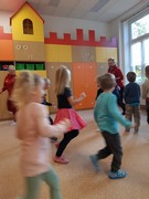 Děti v pohybu - fotbalová akademie