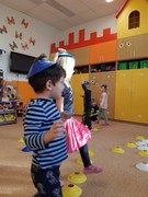 Děti v pohybu - fotbalová akademie