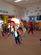 Děti v pohybu - fotbalová akademie