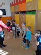 Děti v pohybu - fotbalová akademie