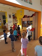 Děti v pohybu - fotbalová akademie