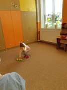 Děti v pohybu - fotbalová akademie