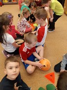 Děti v pohybu - fotbalová akademie