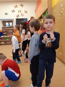 Děti v pohybu - fotbalová akademie