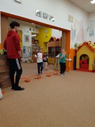 Děti v pohybu - fotbalová akademie