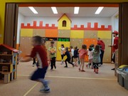 Děti v pohybu - fotbalová akademie