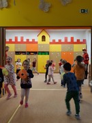 Děti v pohybu - fotbalová akademie