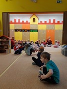 Děti v pohybu - fotbalová akademie