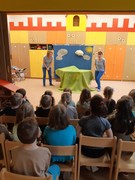 DivadloAŠmytec – „O čem sní beránci“