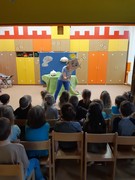 DivadloAŠmytec – „O čem sní beránci“