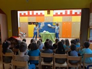 DivadloAŠmytec – „O čem sní beránci“