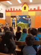 DivadloAŠmytec – „O čem sní beránci“