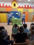 DivadloAŠmytec – „O čem sní beránci“