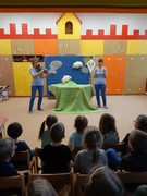 DivadloAŠmytec – „O čem sní beránci“