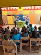 DivadloAŠmytec – „O čem sní beránci“