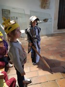 Dopolední výlet - Palác Templ Mladá Boleslav