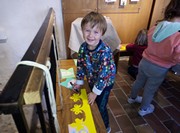 Dopolední výlet - Palác Templ Mladá Boleslav