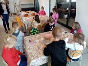 Dopolední výlet do Dobrovic - Stromy jako domy