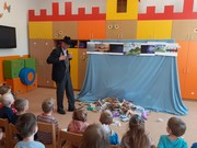 Ekologický slabikář