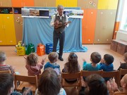 Ekologický slabikář