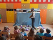 Ekologický slabikář