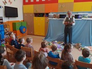 Ekologický slabikář