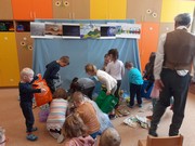 Ekologický slabikář