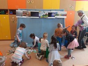 Ekologický slabikář