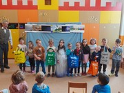 Ekologický slabikář