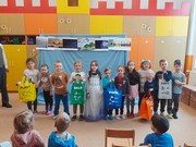 Ekologický slabikář