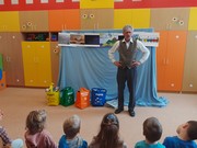 Ekologický slabikář