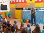 Ekologický slabikář