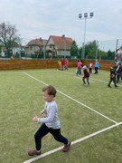Fotbalová akademie - Víceúčelové hřiště Vlkava