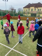 Fotbalová akademie - Víceúčelové hřiště Vlkava