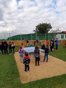 Foto otevreni hriste Vlkava