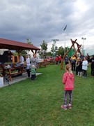 Foto otevreni hriste Vlkava