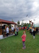 Foto otevreni hriste Vlkava