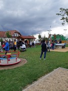 Foto otevreni hriste Vlkava