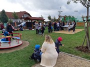 Foto otevreni hriste Vlkava