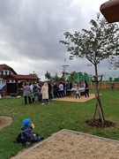 Foto otevreni hriste Vlkava