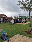 Foto otevreni hriste Vlkava