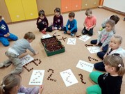 Hrajeme si, učíme se