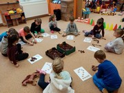 Hrajeme si, učíme se