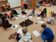 Hrajeme si, učíme se