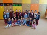 Hrdá škola - Barevný týden